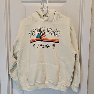 Daytona Beach Hoodie